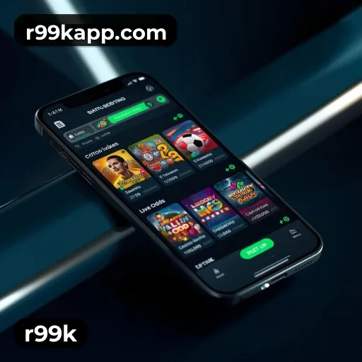 Jogo responsável r99k - Ferramentas de controle, limites, auto-exclusão, suporte CVV 188
