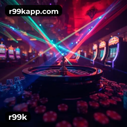 r99k PIX instantâneo Brasil - Depósito e saque em minutos 24/7