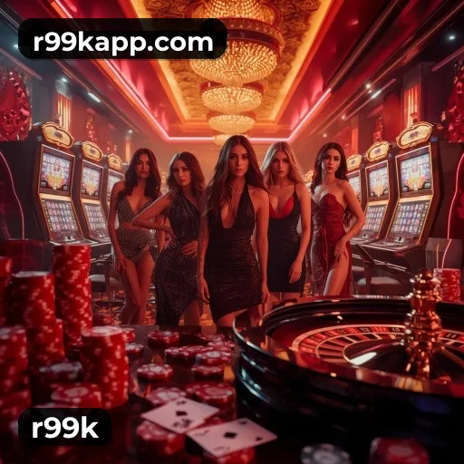 Catálogo r99k 2.547 jogos - Pragmatic Play, Evolution, NetEnt
