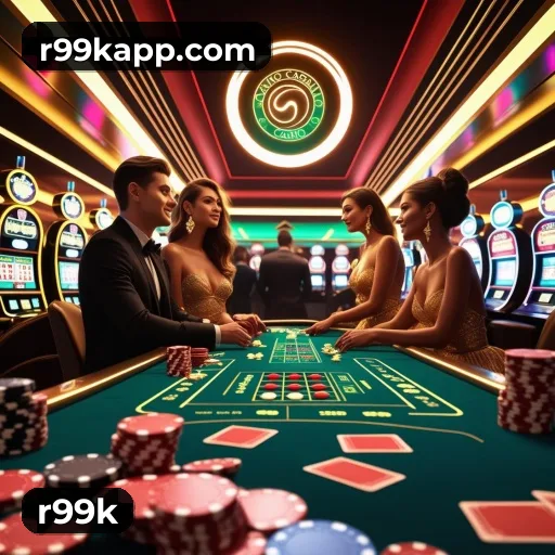 6 vantagens exclusivas do programa VIP da r99k